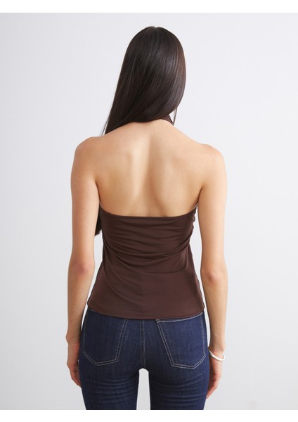 Halter Yaka Kadın Atlet fırsatları