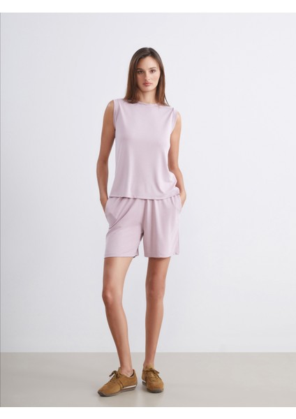 Bisiklet Yaka Kadın Atlet fiyatları