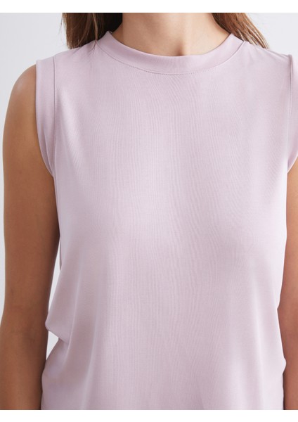 Bisiklet Yaka Kadın Atlet modelleri