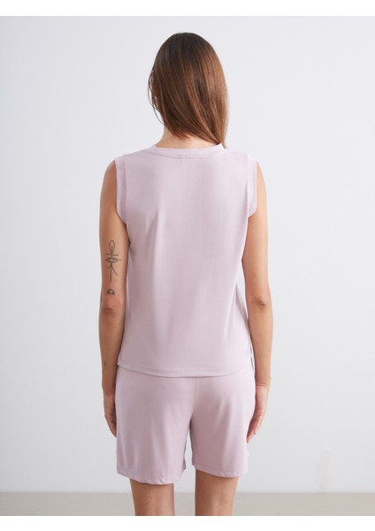 Bisiklet Yaka Kadın Atlet fırsatları