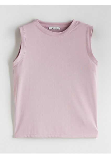 Bisiklet Yaka Kadın Atlet indirimleri