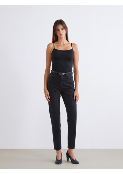 Kare Yaka Askılı Kadın Atlet 2'li fırsatları