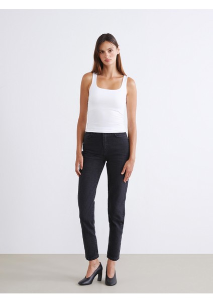 Kare Yaka Kadın Atlet 2'li fırsatları