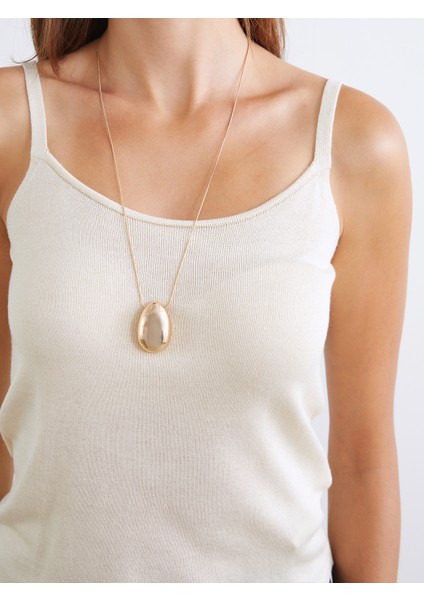 U Yaka Askılı Kadın Triko Atlet modelleri