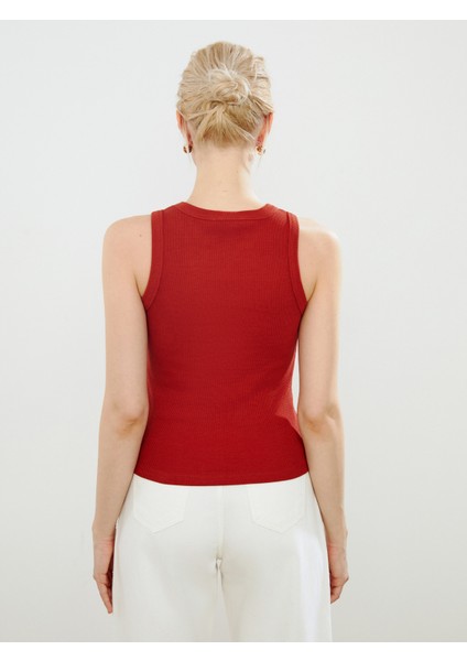 Bisiklet Yaka Kadın Atlet fırsatları