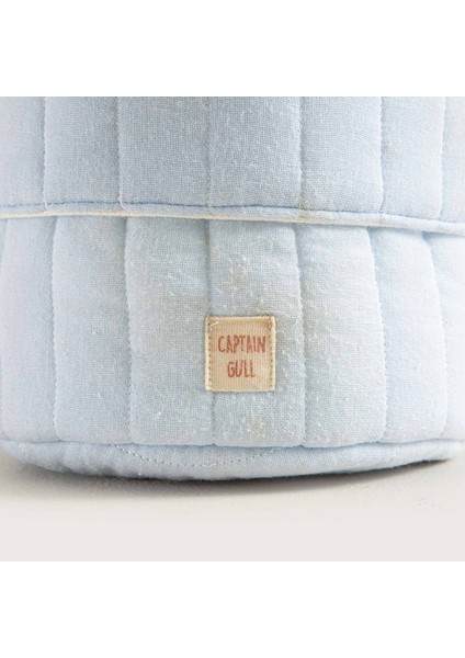 Sea Sıde Oyuncak Sepeti Küçük Boy Mavi fiyatları