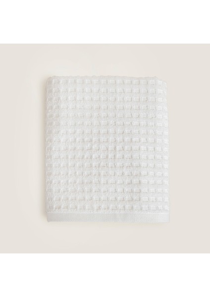 Camıel Havlu 50X90CM Beyaz