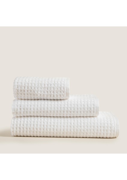Camıel Havlu 50X90CM Beyaz modelleri