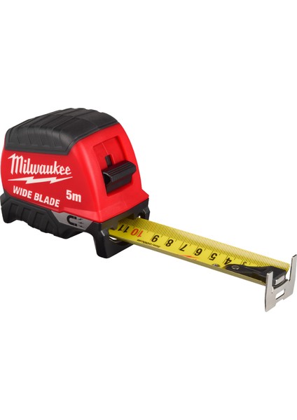 Şerit Metre Manyetik Geniş Bıçak Gen2 5M/35MM 4932499207 fiyatları