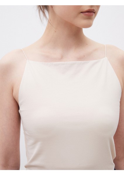 Halter Yaka Askılı Atlet modelleri