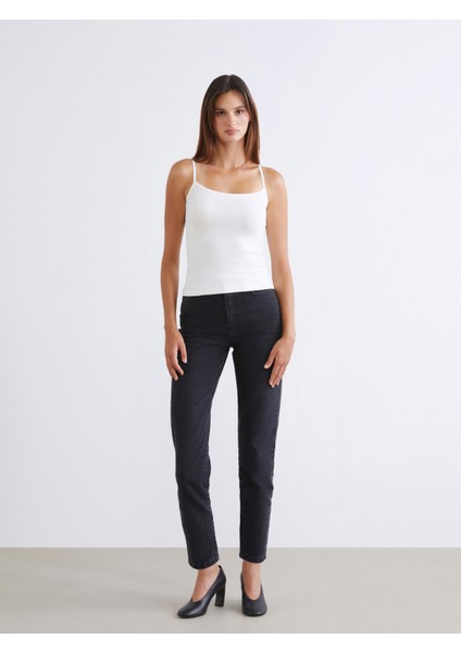 Kare Yaka Kadın Atlet 2'li indirimleri