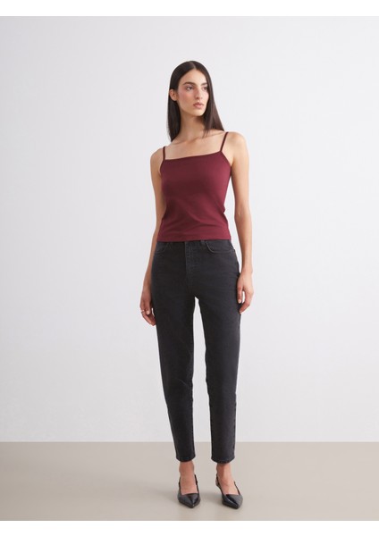 Kare Yaka Kadın Atlet 2'li fırsatları