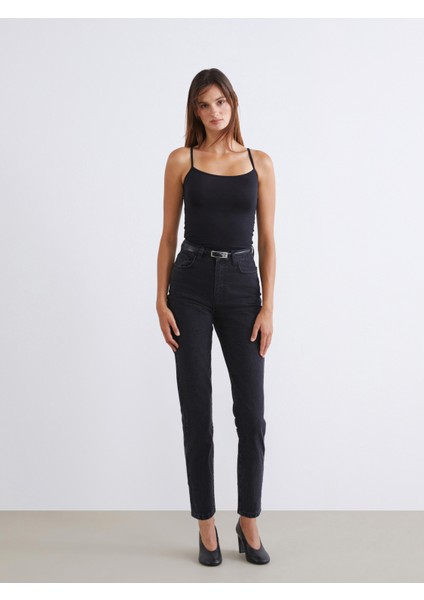 Kare Yaka Askılı Kadın Atlet 2'li fırsatları