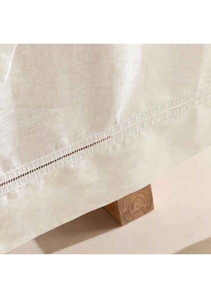 Calı Masa Ortusu Ekru fiyatları