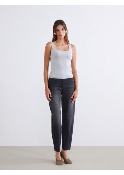 Kare Yaka Kadın Atlet 2'li fırsatları