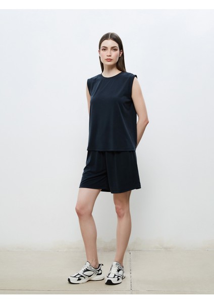 Bisiklet Yaka Kadın Atlet fiyatları