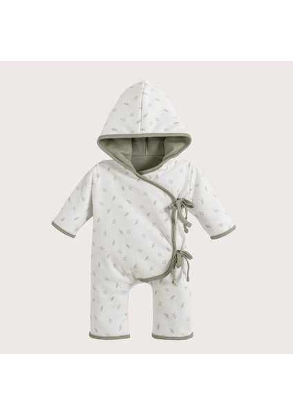 Winterland Tulum Ekru