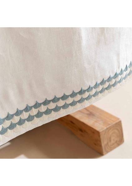 Tımbre Runner 50X180 cm Beyaz modelleri