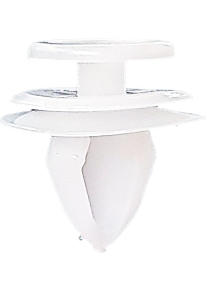 Renault, Peugeot, Mini, Audi, Seat Için Kapı Döşeme Klips- 50 Adet modelleri