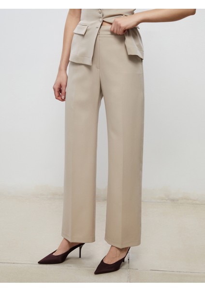Standart Fit Kadın Pantolon fiyatları