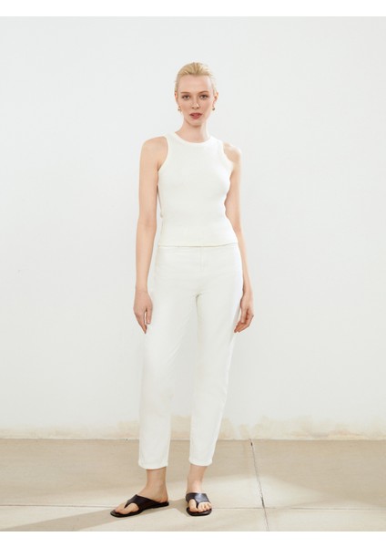 Bisiklet Yaka Kadın Atlet fiyatları