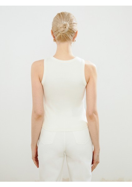 Bisiklet Yaka Kadın Atlet fırsatları