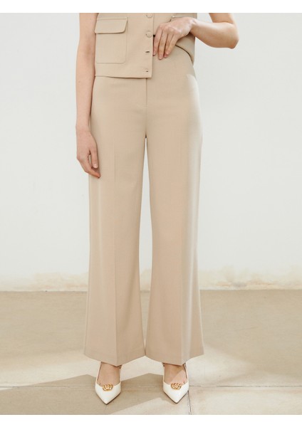 Dar Kalıp Kadın Pantolon fiyatları