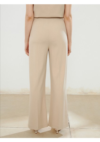 Dar Kalıp Kadın Pantolon fırsatları