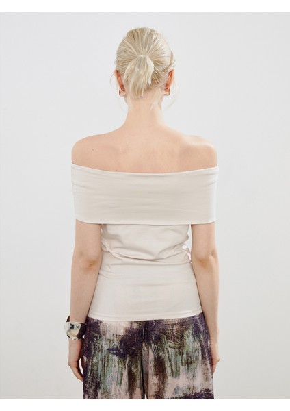 Kayık Yaka Bluz fırsatları