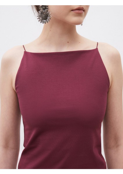 Halter Yaka Askılı Atlet modelleri