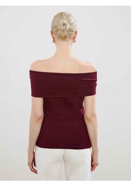 Kayık Yaka Bluz fırsatları