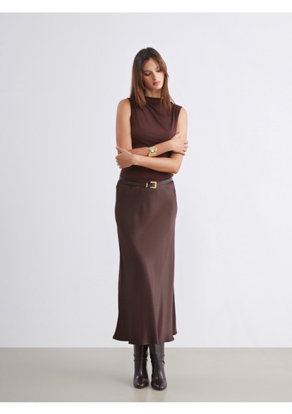 Dik Yaka Büzgülü Bluz fiyatları