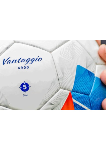 Fıfa Onaylı 5 No Futbol Topu (Türkiye Üniversite Federasyonu Resmi Maç Topu) F5N4900 fırsatları