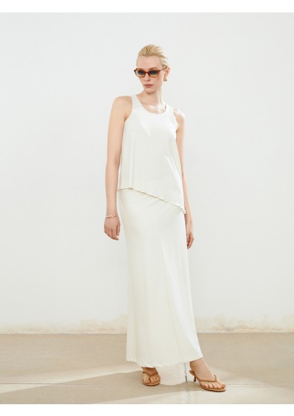 Halter Yaka Kadın Atlet fiyatları