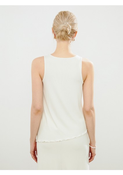 Halter Yaka Kadın Atlet