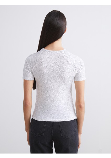 V Yaka Büzgülü Bluz fırsatları