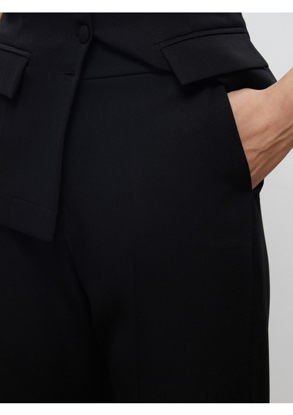 Standart Fit Kadın Pantolon modelleri