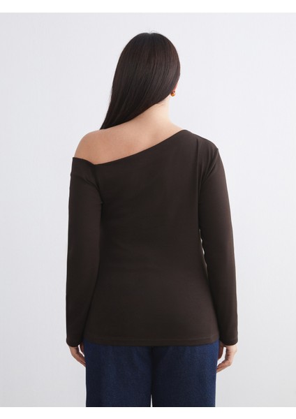 Kayık Yaka Bluz fırsatları