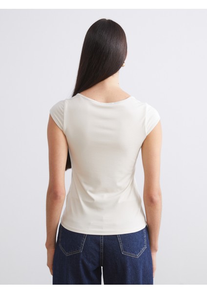 Kare Yaka Bluz fırsatları