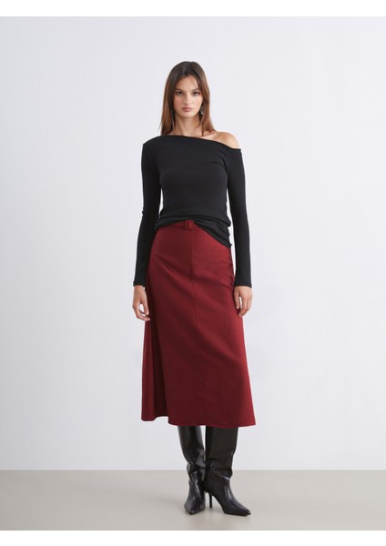 Tek Omuz Fitilli Bluz fiyatları