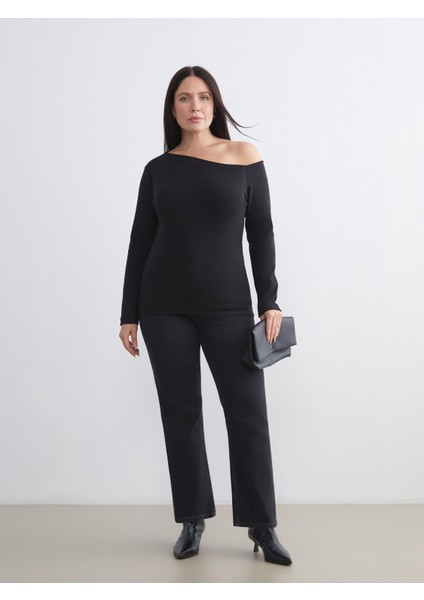 Kayık Yaka Bluz fiyatları