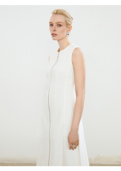 Bisiklet Yaka Jean Elbise fiyatları