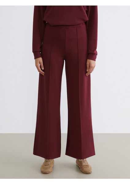 Yüksek Belli Kadın Eşofman Altı fiyatları