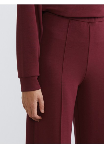 Yüksek Belli Kadın Eşofman Altı modelleri