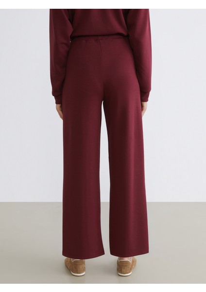 Yüksek Belli Kadın Eşofman Altı fırsatları