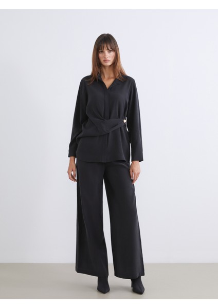 Loose Fit Kadın Gömlek fiyatları