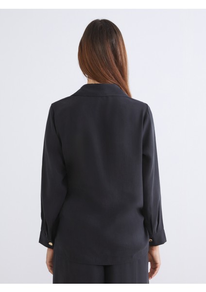 Loose Fit Kadın Gömlek fırsatları