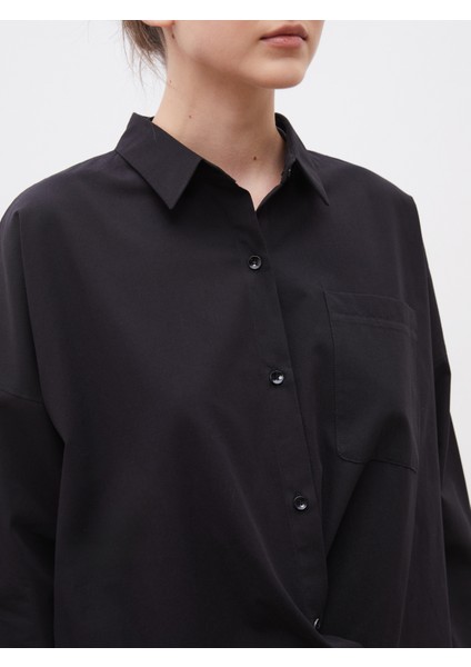 Poplin Kadın Gömlek fiyatları