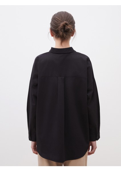 Poplin Kadın Gömlek modelleri