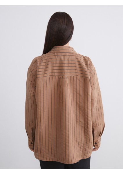 Büyük Beden Kadın Gömlek fırsatları